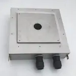 Sikkerhetsboks Joramark Box 300 for Vola 96-30101