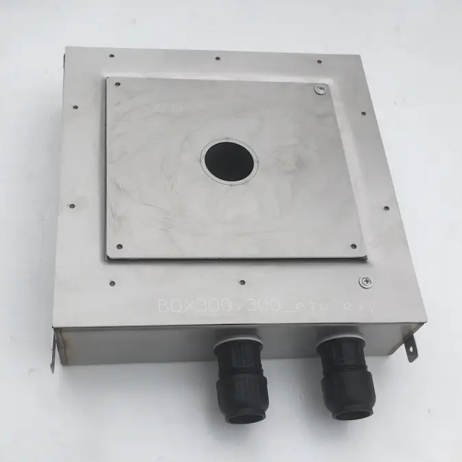 Sikkerhetsboks Joramark Box 300 for Vola 96-30101