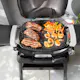Stekeplate Weber Q1XXXn