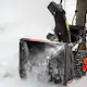 Snøfreser Fornorth S5500