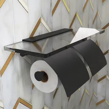 Toalettpapirholder Hietakari Tresor