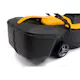 Gressklipper Stiga Collector 132e med Batteri og Lader