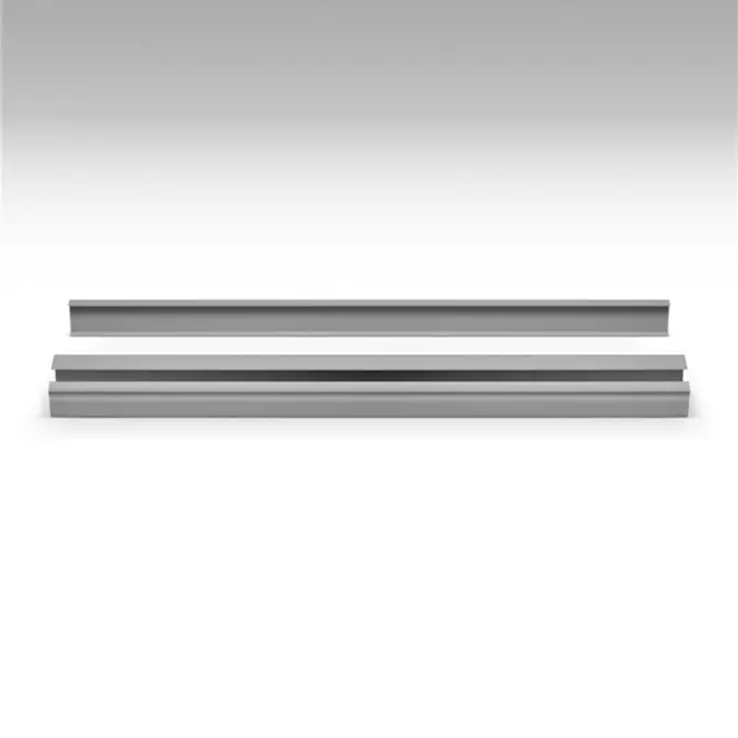 Fixtur Unidrain Linje Träbjälklag