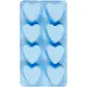Silikonform Creativ Company Hjertehull 70x60 mm 100 ml 1 stk