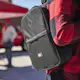 Ryggsekk Weber for Redskap