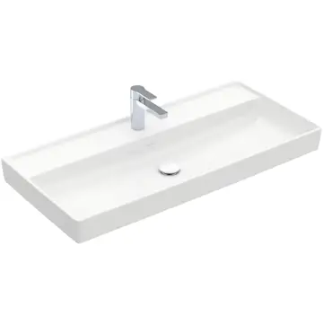Möbeltvättställ Villeroy & Boch Collaro