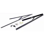 Brakett Sunwind 50/75/80/100 Justerbar Multi