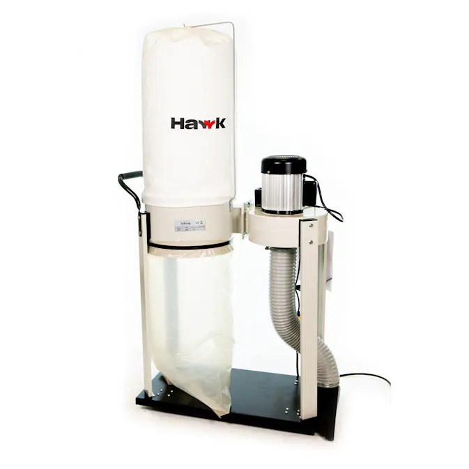 Sponsug Hawk FM230-L1 1-fase