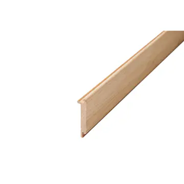 Eklist Stängd Trappa Bjelin Ofärgad