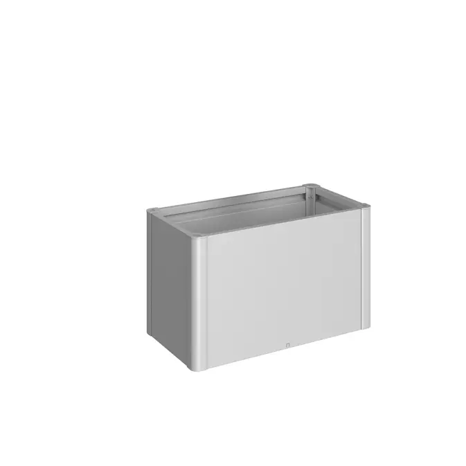Plantekasse Biohort Belvedere 100 Midi 61x53x102 cm