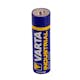 Batterier Varta Industrial High Energy AA 10-pk