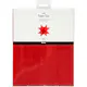 Stjernestrimler Creativ Company LxBxH 4,5x45x1 cm 500 strimler/1 Pk
