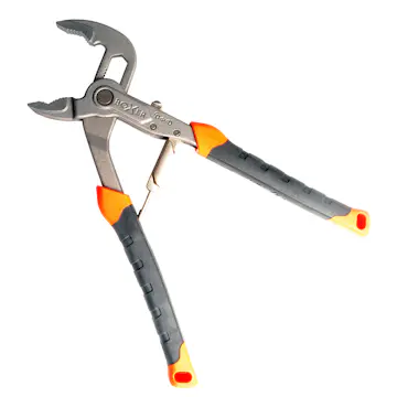 Vannpumpetang Boxer Aut. 255 mm