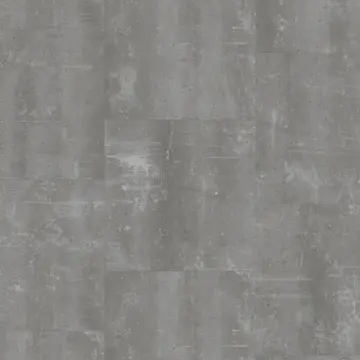 Vinylgulv Tarkett iD Click Ultimate 55 Composite Cool Grey