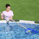 Skimmer Bestway Flowclear Aquascoop Deluxe
