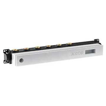 Innbyggingsdel Axor for Termostatmodul Select 4 Funksjoner
