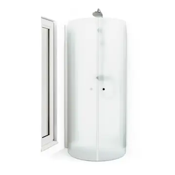 Dusjhjørne Macro Design Spirit U