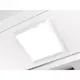 Kjøkkenvifte Electrolux Innbygd LFG336W