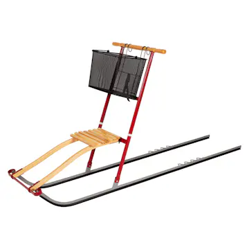 Plastmeier Espegard Sorte