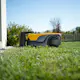 Robotgressklipper Stiga A 25V Uten Slynge
