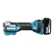 Multiverktøy Makita DTM52Z 18V Starlock Max Solo uten Batteri og Lader