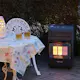 Gasspeis Bluegaz Eurolamp Kalahari