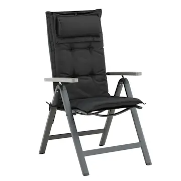 Hagepute med Nakkestøtte Venture Home Cushion