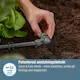 L-kobling Gardena Micro-Drip 13 mm