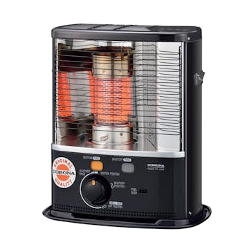 Parafinovn Sunwind Corona Flyttbar RX3085 3 kW