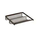 Skohylle Uttrekkbar Elfa Mesh 45