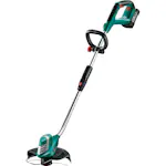 Gresstrimmer Bosch Power Tools 36 V Advanced 36-30 med Batteri