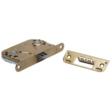 Låskasse ASSA Abloy 414