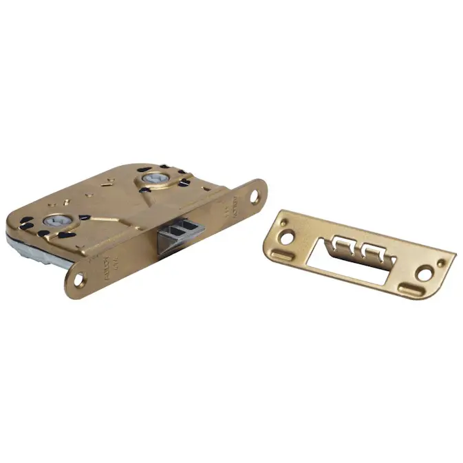 Låskasse ASSA Abloy 414