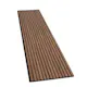 Akustikkpanel Lundbergs 2780x615x20 mm 14 Lameller