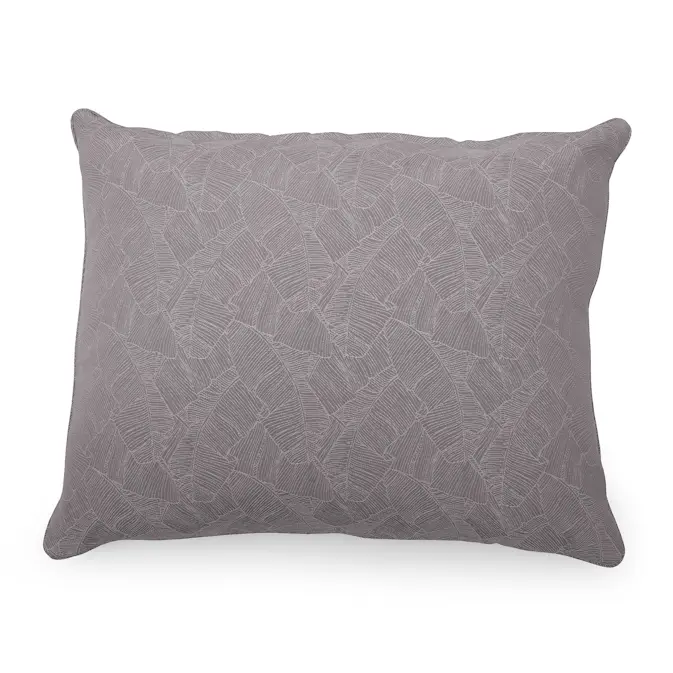 Ryggpute Hillerstorp Madrid 65x48 cm