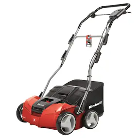 Vertikalskjærer/Moseriver Einhell GC-SA 1435