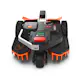 Robotgressklipper Worx Landroid Vision S250