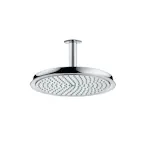 Hoveddusj Hansgrohe Raindance Classic Air 240 for Tak