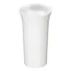 Golvstående Tvättställ White Tulip Vit Högblank 500 mm