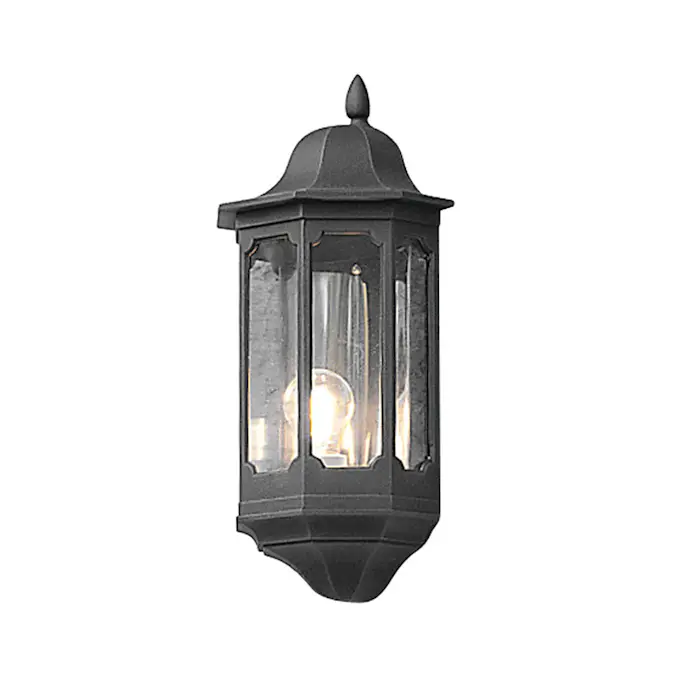 Veggplafond Gnosjö Konstsmide Pallas E27
