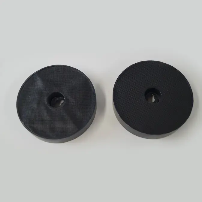 Kullfilter Thermex 535.23.0560.9