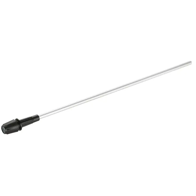 Forlengelseslanse Gardena for Trykksprøyter