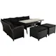 Loungegruppe Lyfco Tanumshede
