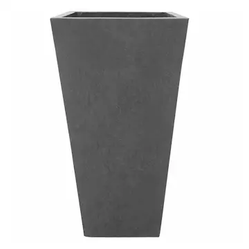 Krukke Lyfco Antrasitt H62