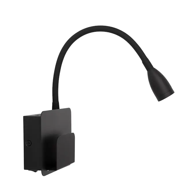 Vegglampe Sunwind Design USB