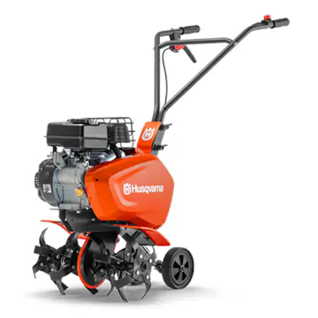 Jordfreser Husqvarna TF 120