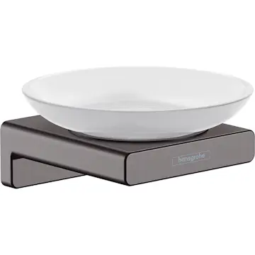 Såpekopp Hansgrohe AddStoris