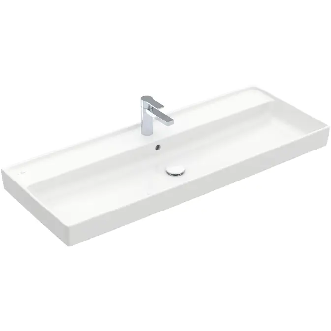 Tvättställ Villeroy & Boch Collaro