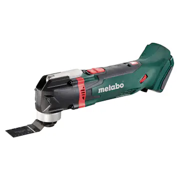Multikutter Metabo MT 18 LTX Solo