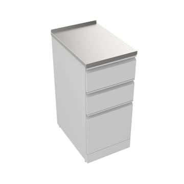 Skuffeseksjon Nordic Tech NTB 3